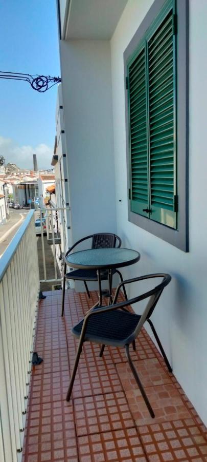 Azores House Hotel Ponta Delgada  Exterior photo